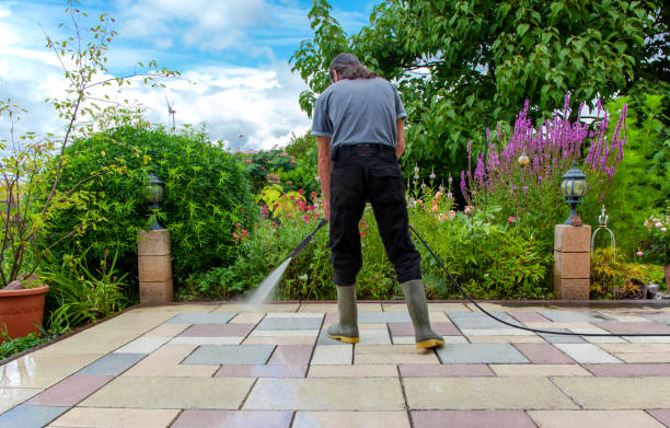 Best Patio and Deck Pressure Washing  in Princeton Junction, NJ